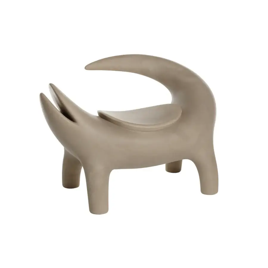 Slide Kroko Lounge Chair #9