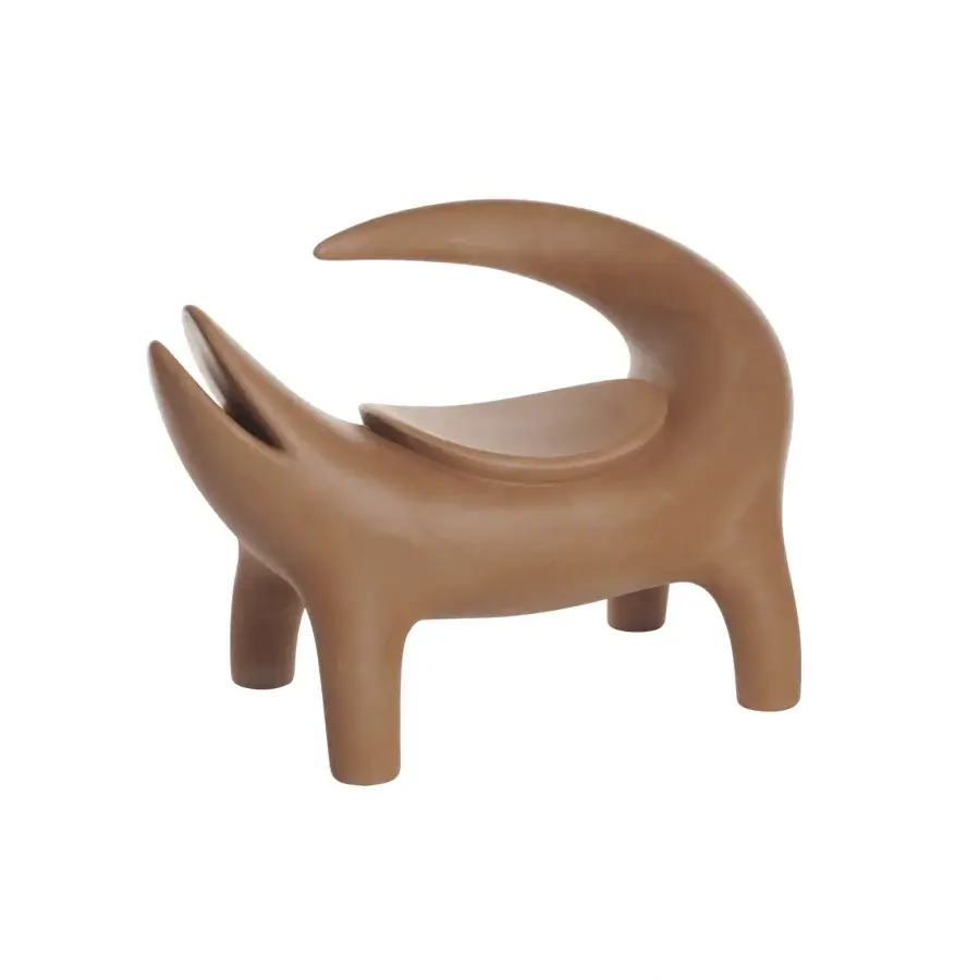 Slide Kroko Lounge Chair #10