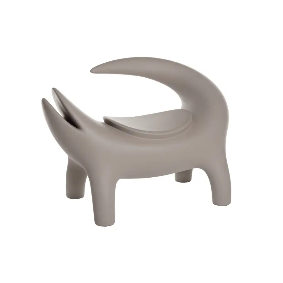 Slide Kroko Lounge Chair #11