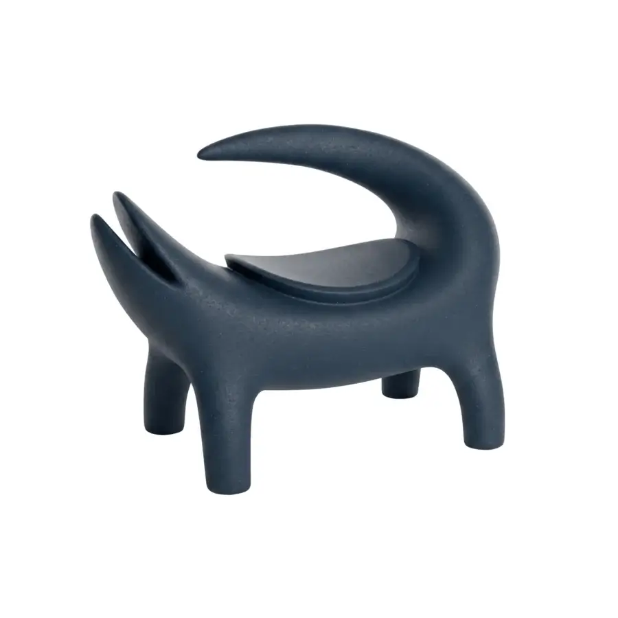 Slide Kroko Lounge Chair #13