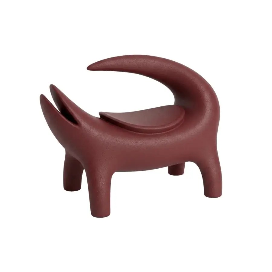 Slide Kroko Lounge Chair #15