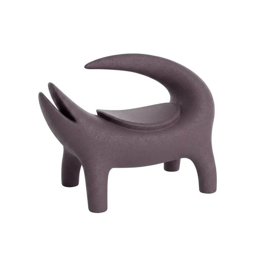Slide Kroko Lounge Chair #16