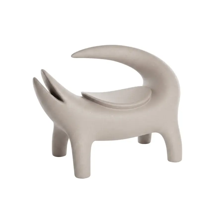 Slide Kroko Lounge Chair #17