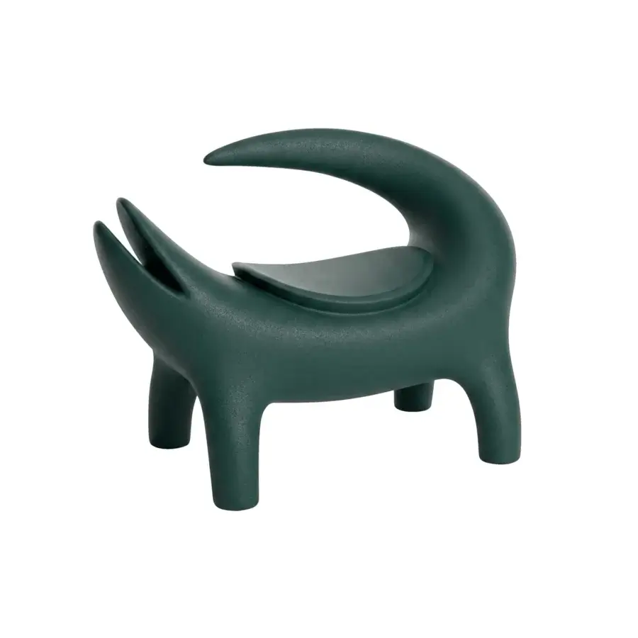 Slide Kroko Lounge Chair #19