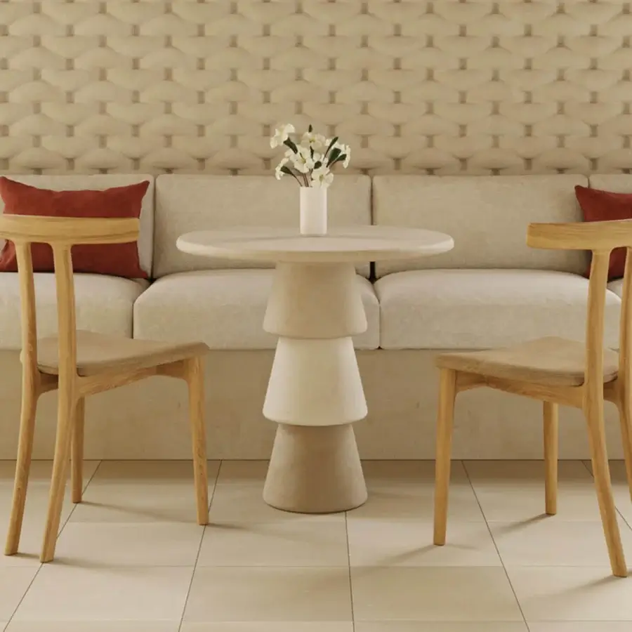 PIMAR Com Table #1