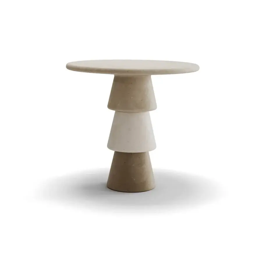 PIMAR Com Table #3