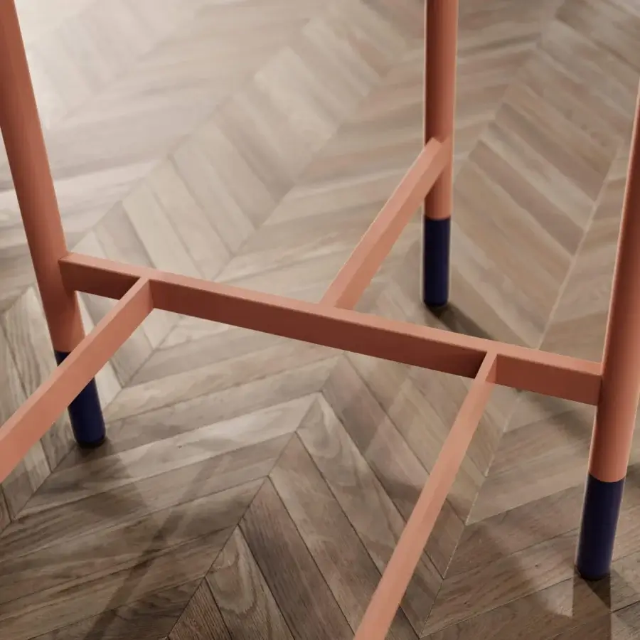Codutti 2BE Office Break Workstation Table #3