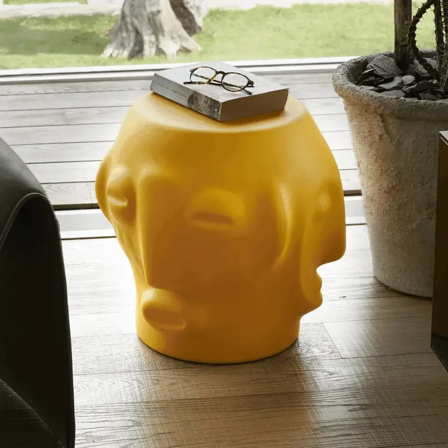 Slide Threebù Side Table #9