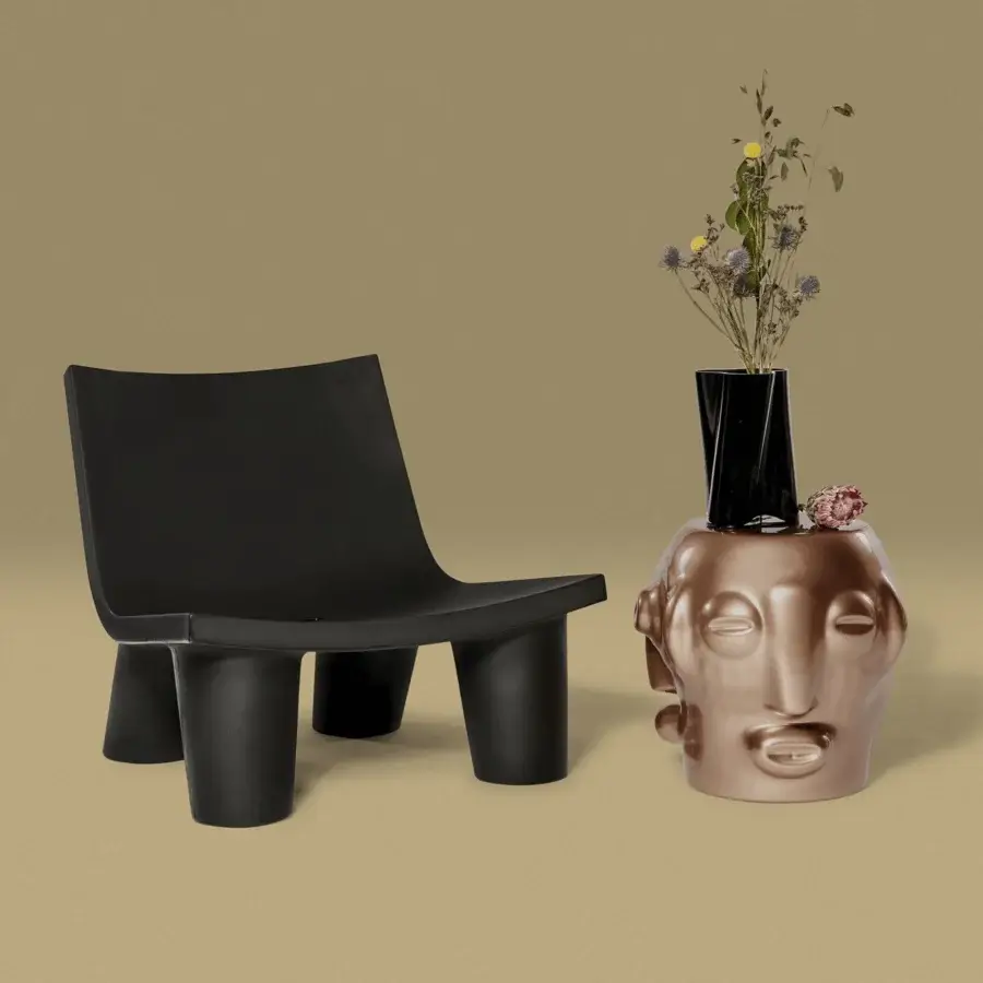 Slide Threebù Side Table #11