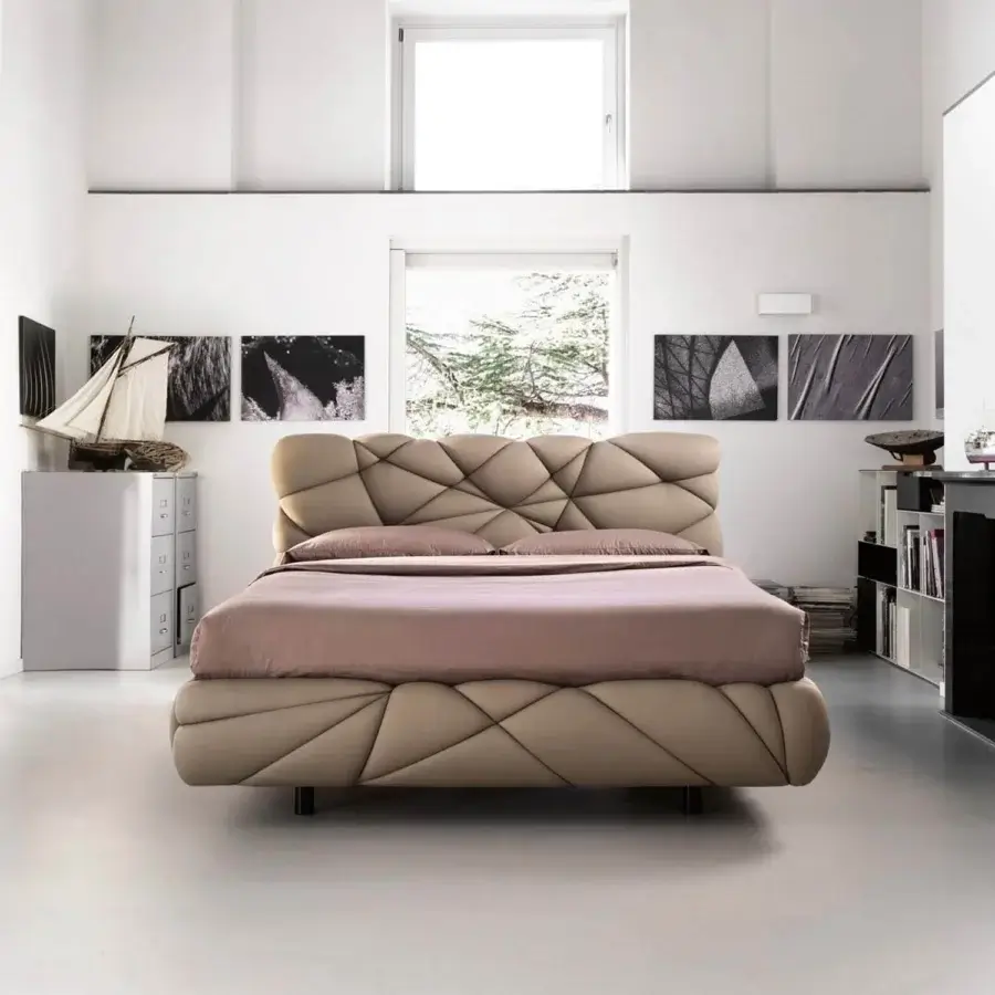 Noctis Marvin Bed #4