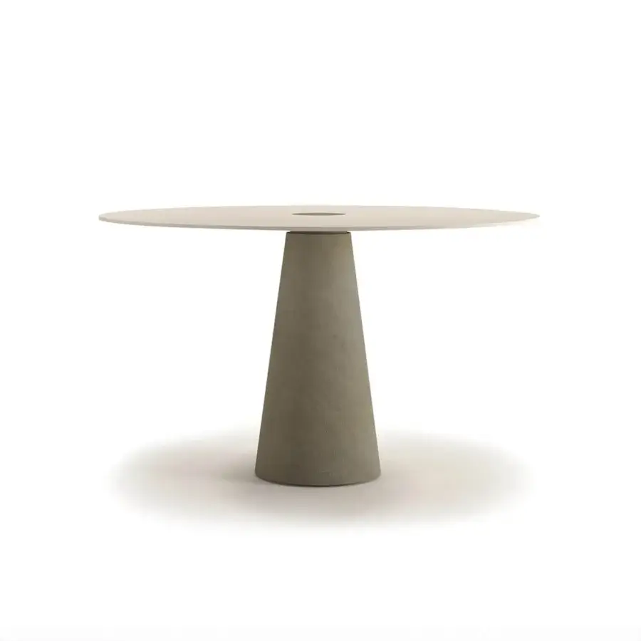 PIMAR Centro 72 Table #2