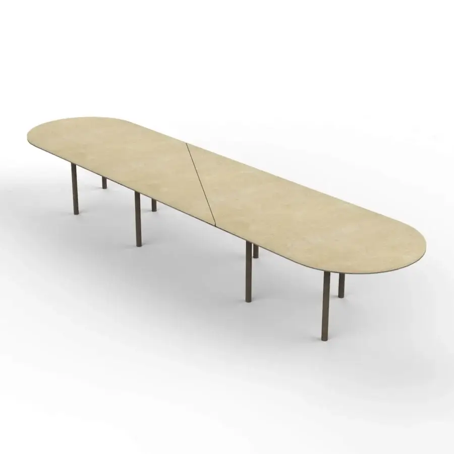 PIMAR Boundary Table #4