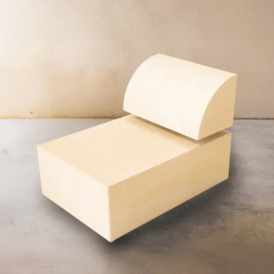 PIMAR Fattidipietra Bench #6
