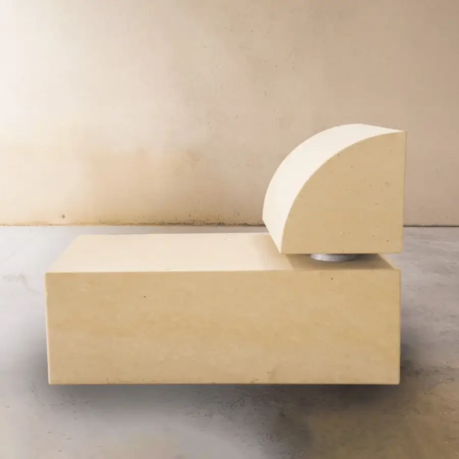 PIMAR Fattidipietra Bench #7