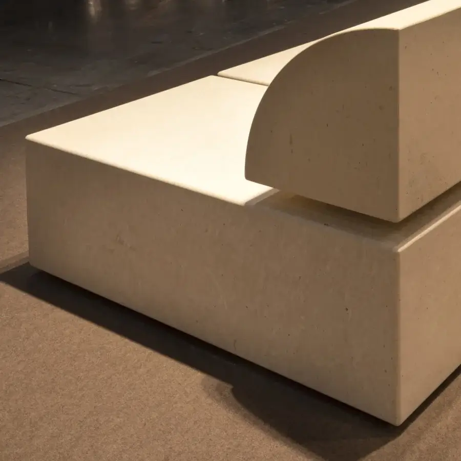 PIMAR Fattidipietra Bench #2
