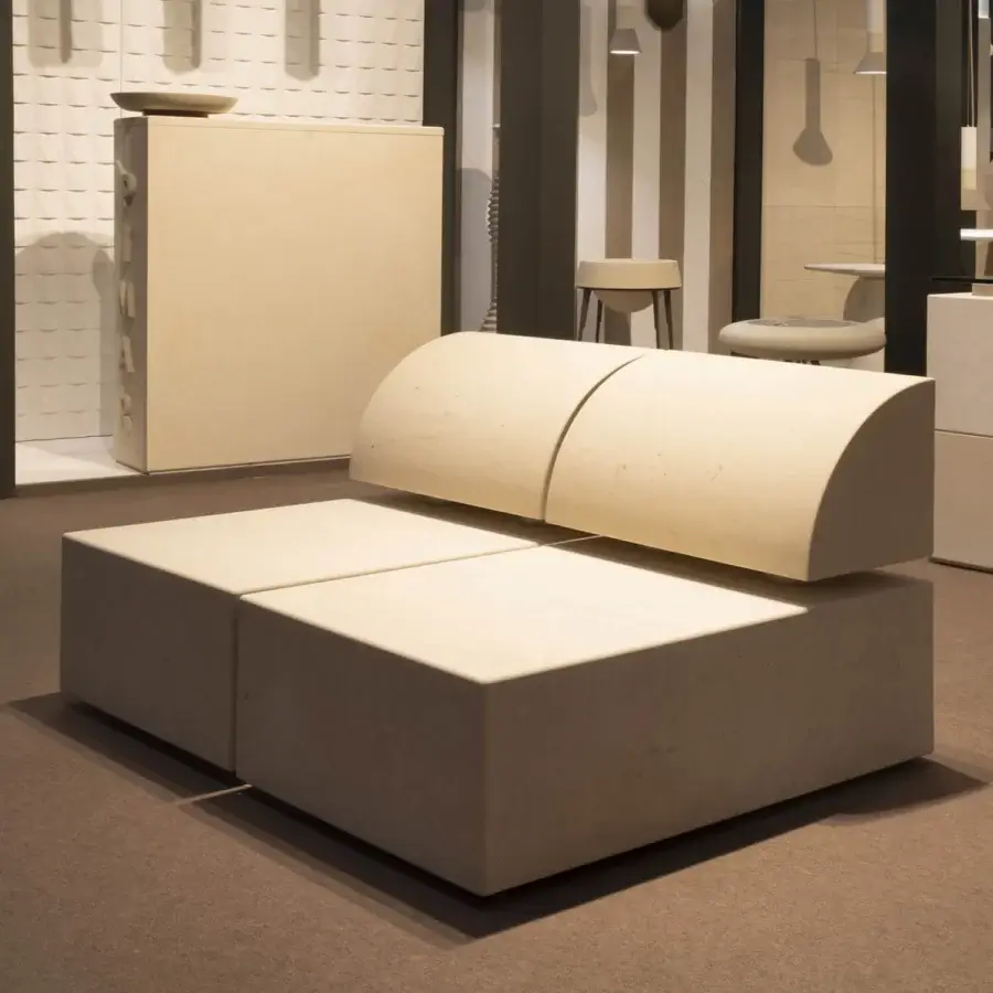 PIMAR Fattidipietra Bench #1