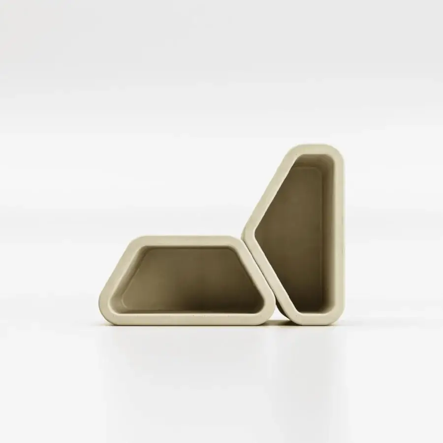 PIMAR Messapo Lounge Chair #5