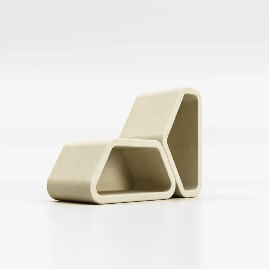 PIMAR Messapo Lounge Chair #4