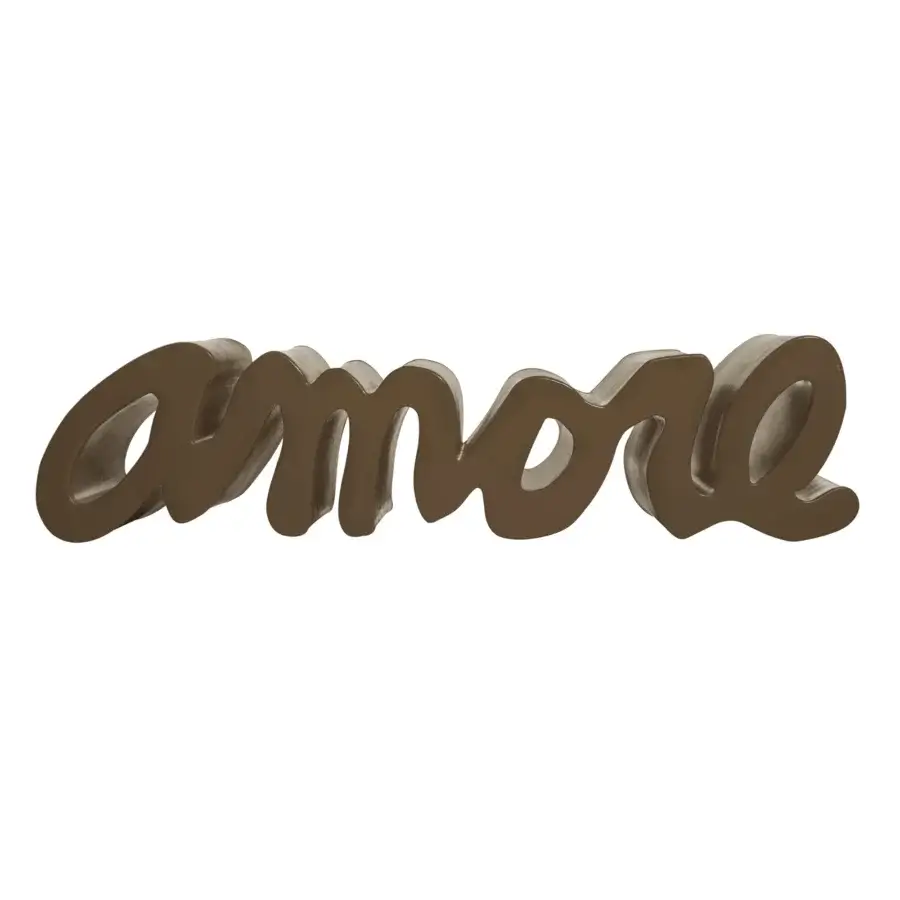 Slide Amore Bench #4