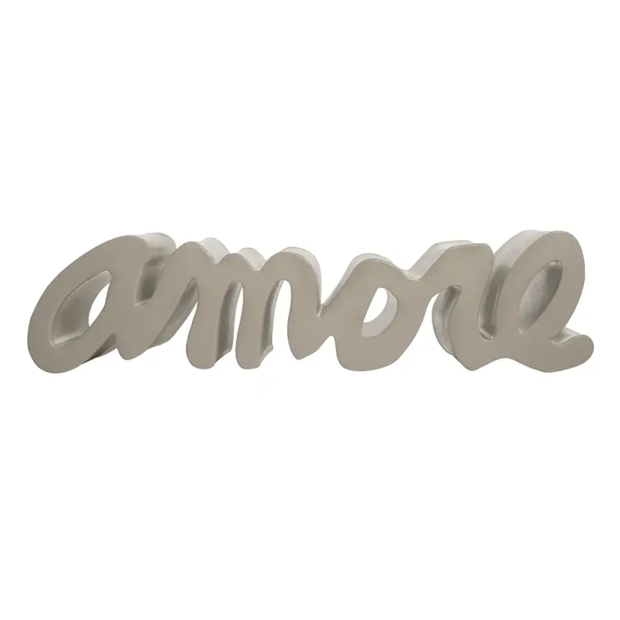 Slide Amore Bench #5