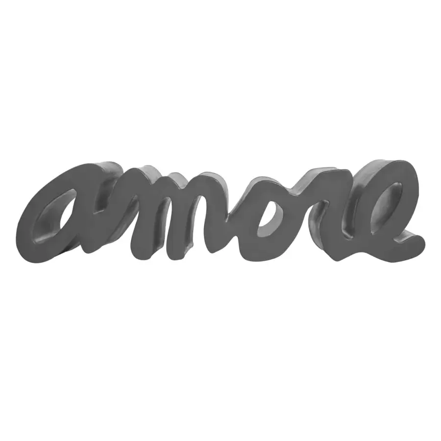 Slide Amore Bench #6