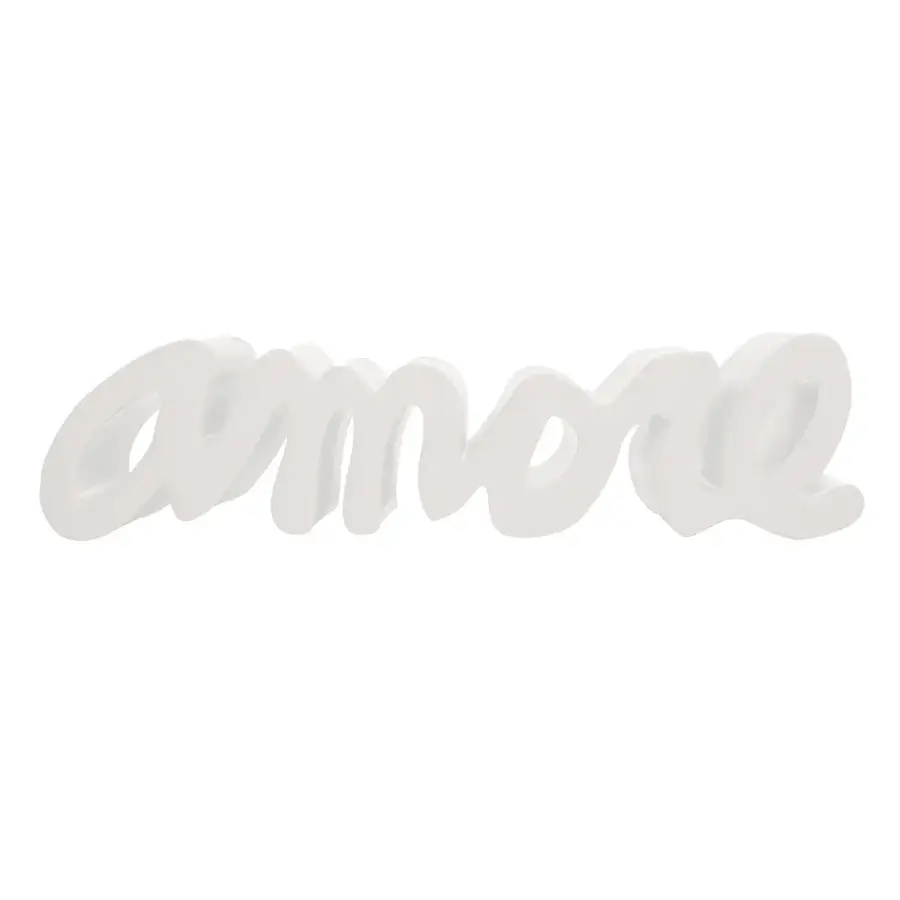 Slide Amore Bench #2
