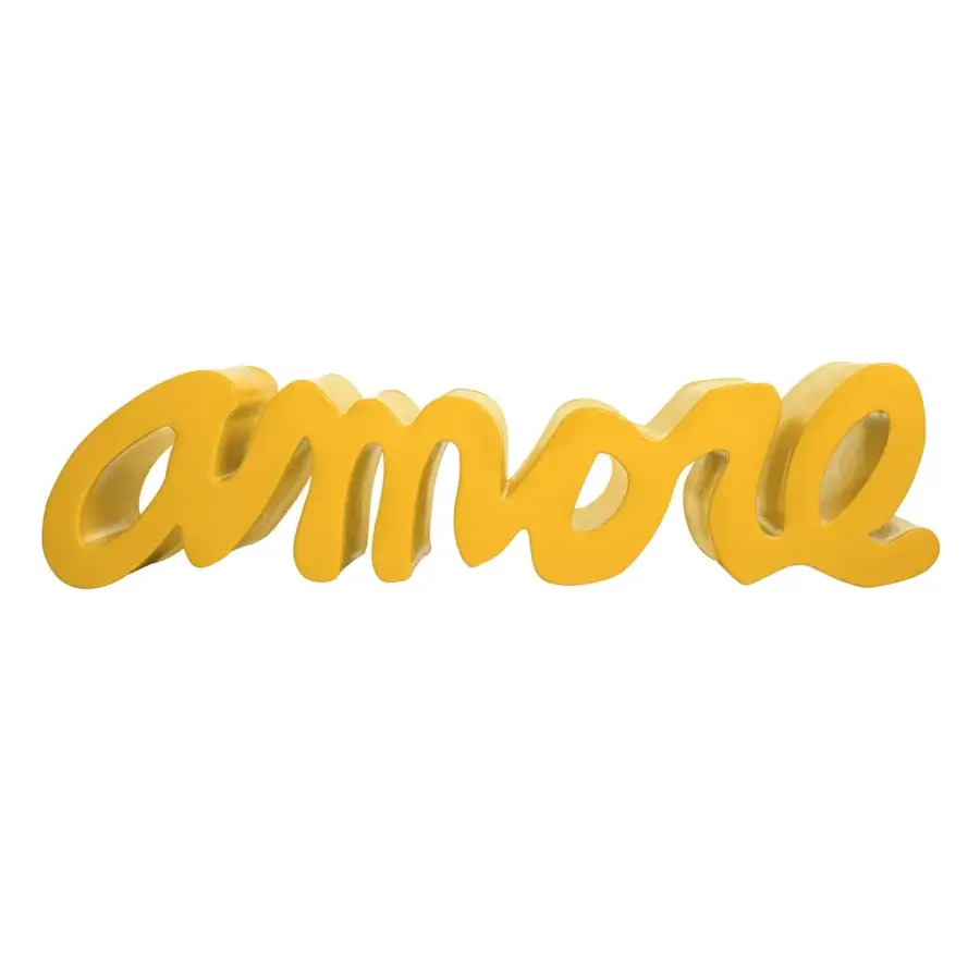 Slide Amore Bench #12