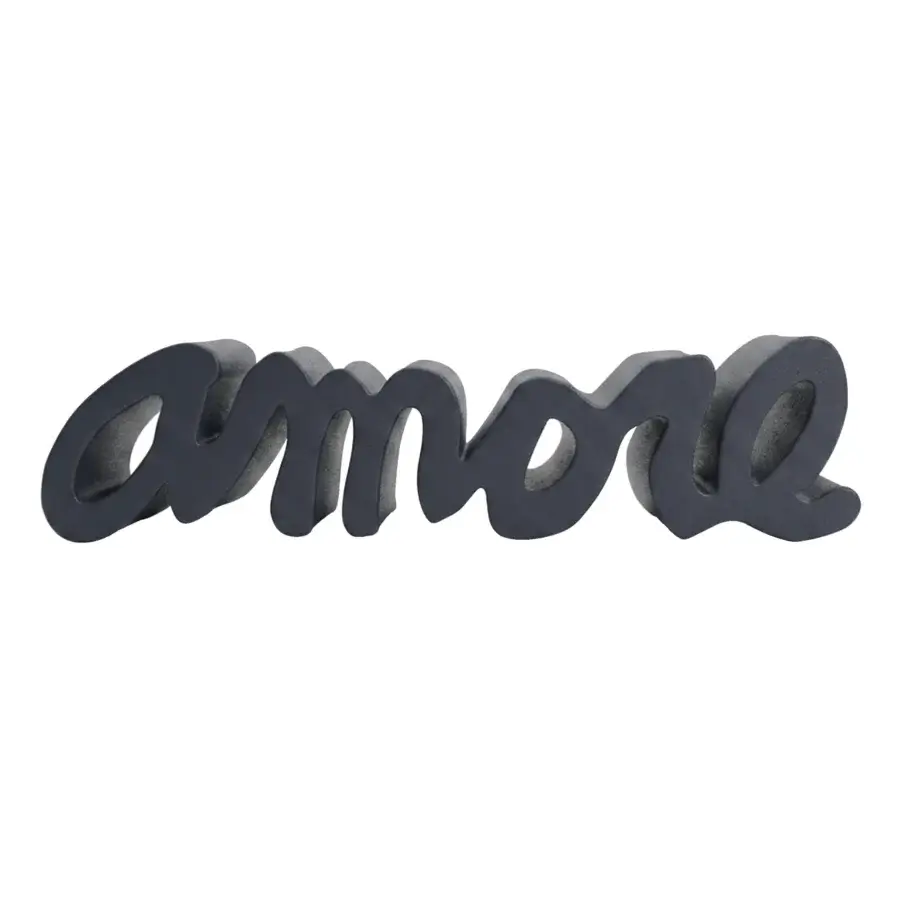 Slide Amore Bench #16