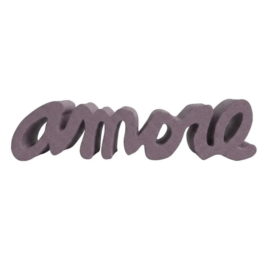 Slide Amore Bench #18
