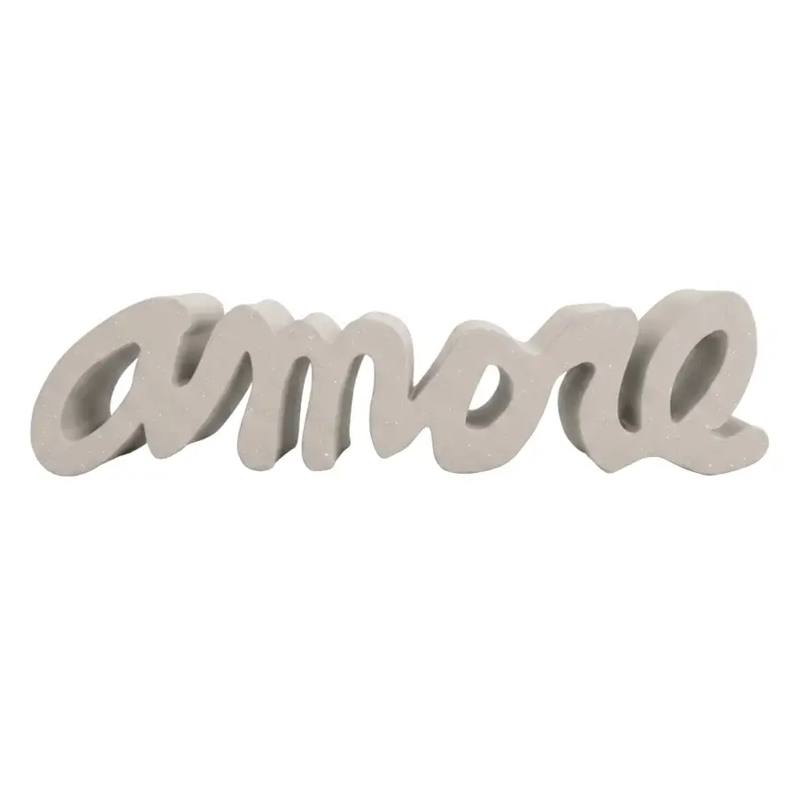 Slide Amore Bench #19