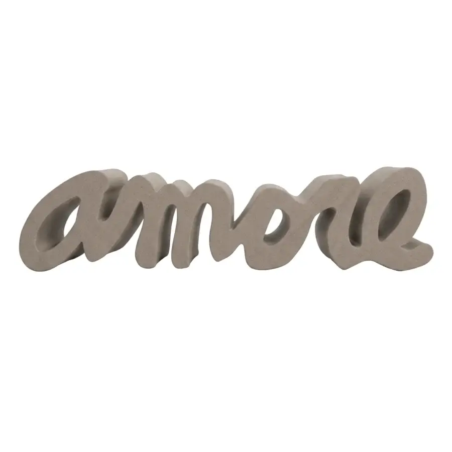 Slide Amore Bench #22