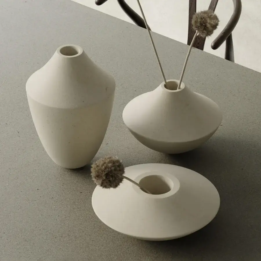 PIMAR Arcadia Vase Set #2