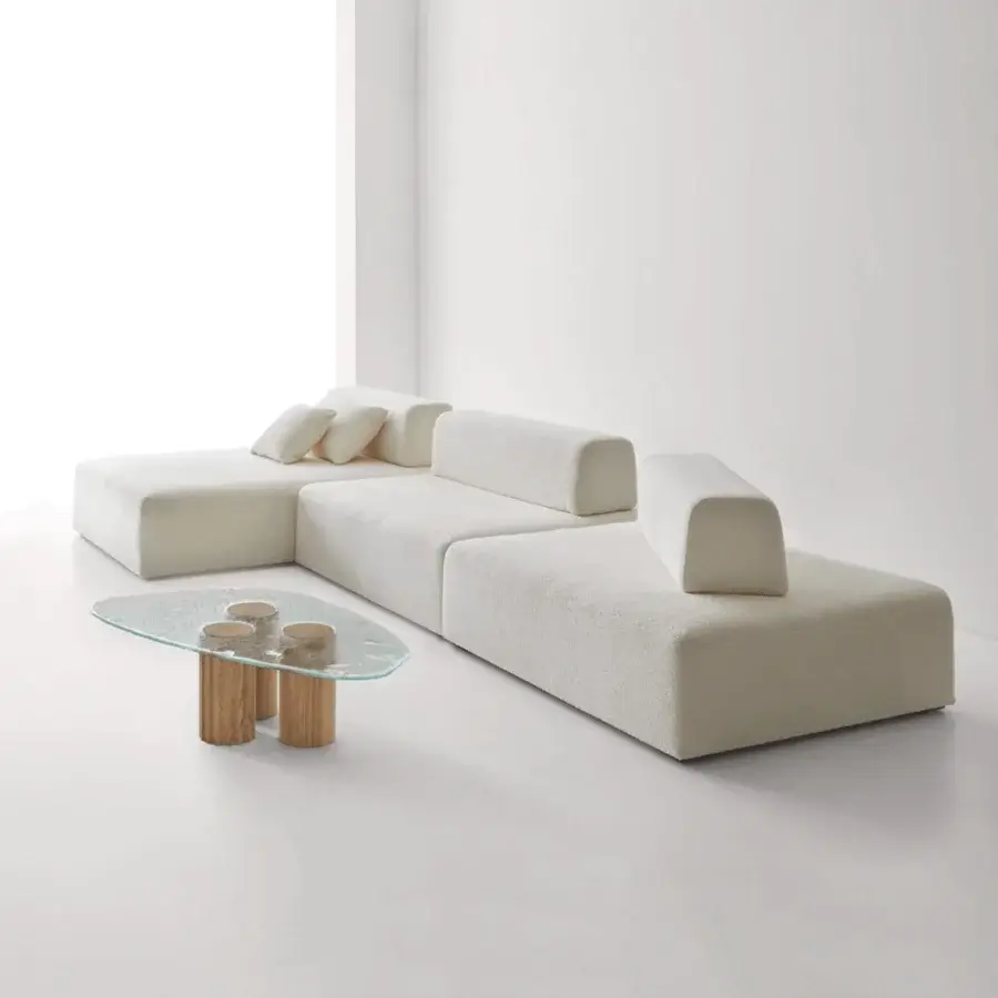 Modesign Penta Sectional #1