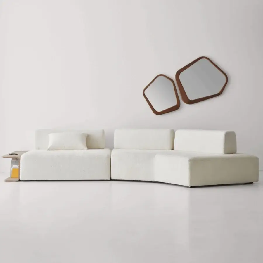 Modesign Penta Sectional #2