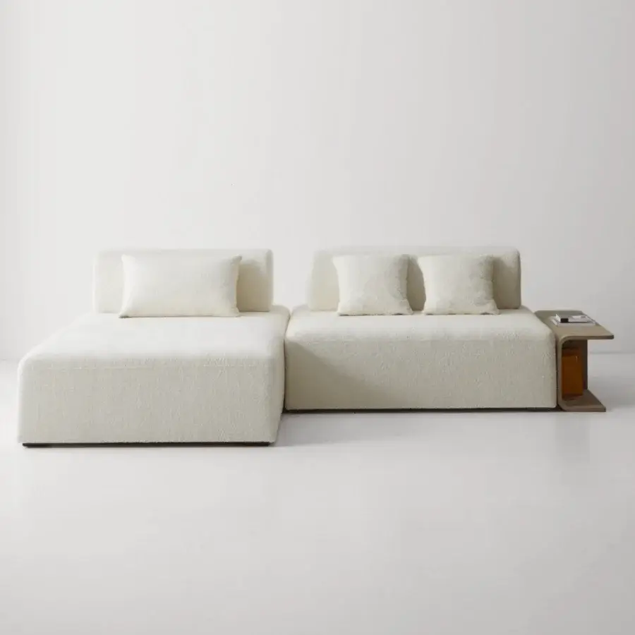 Modesign Penta Sectional #3