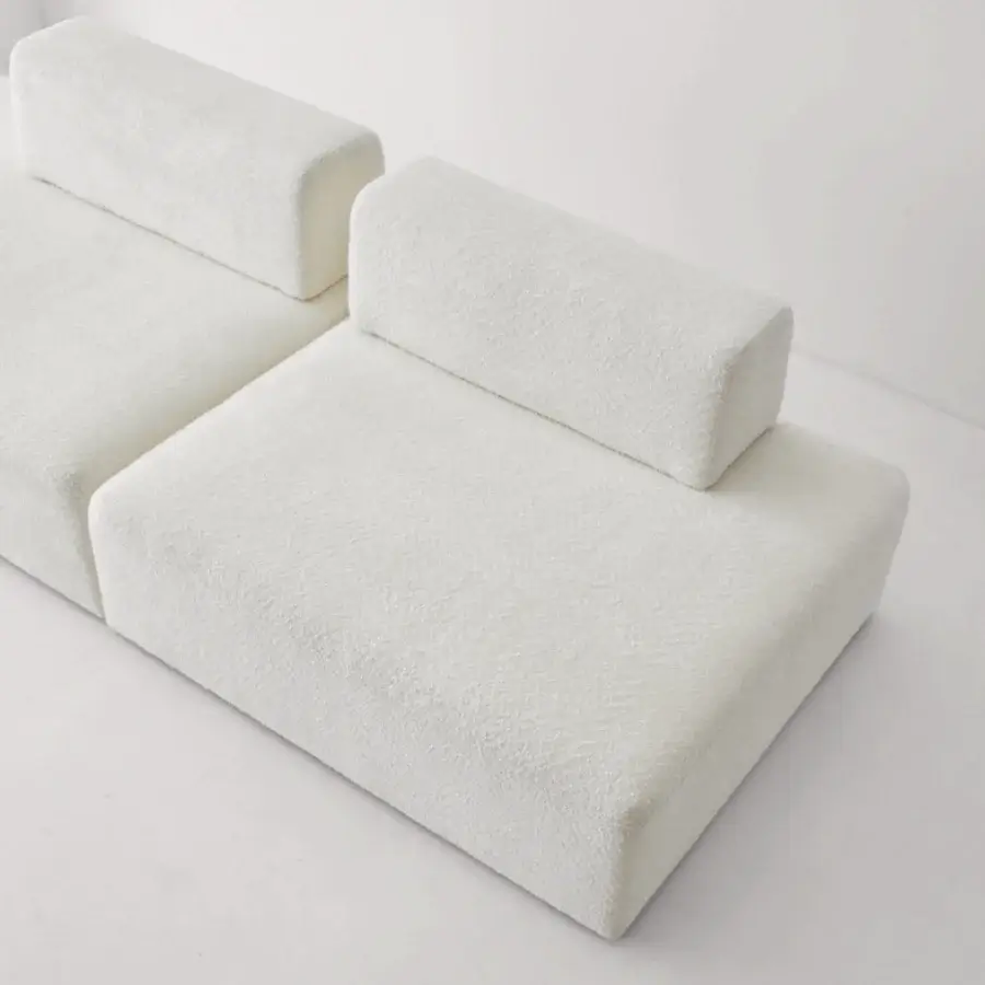 Modesign Penta Sectional #4