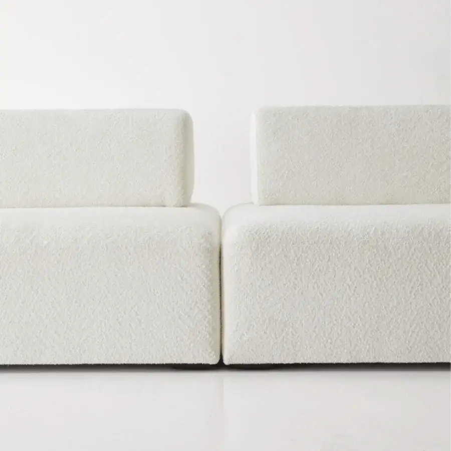 Modesign Penta Sectional #5