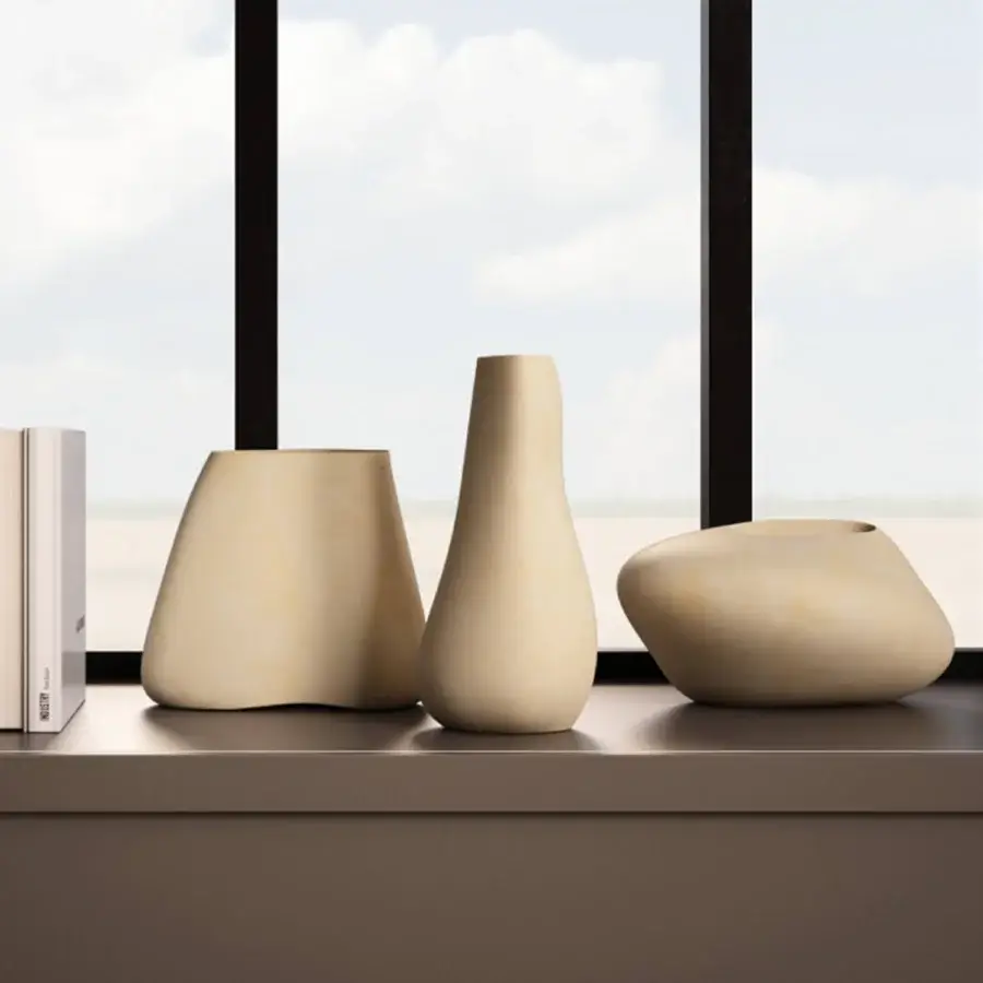 PIMAR Urano Vase Set #2