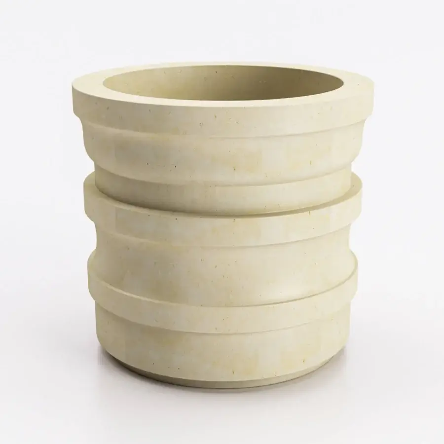 PIMAR Tornio Vase Set #4