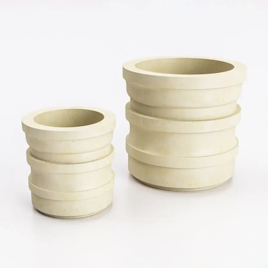 PIMAR Tornio Vase Set #5