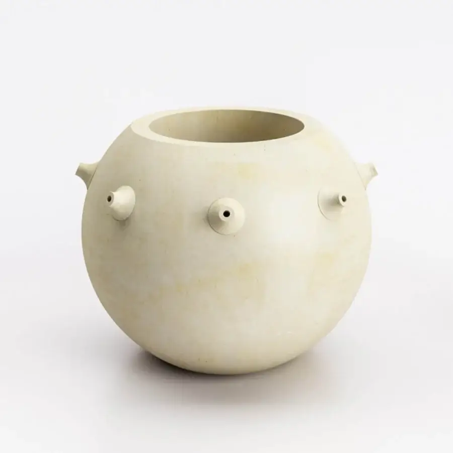 PIMAR Sputnik Vase Set #4