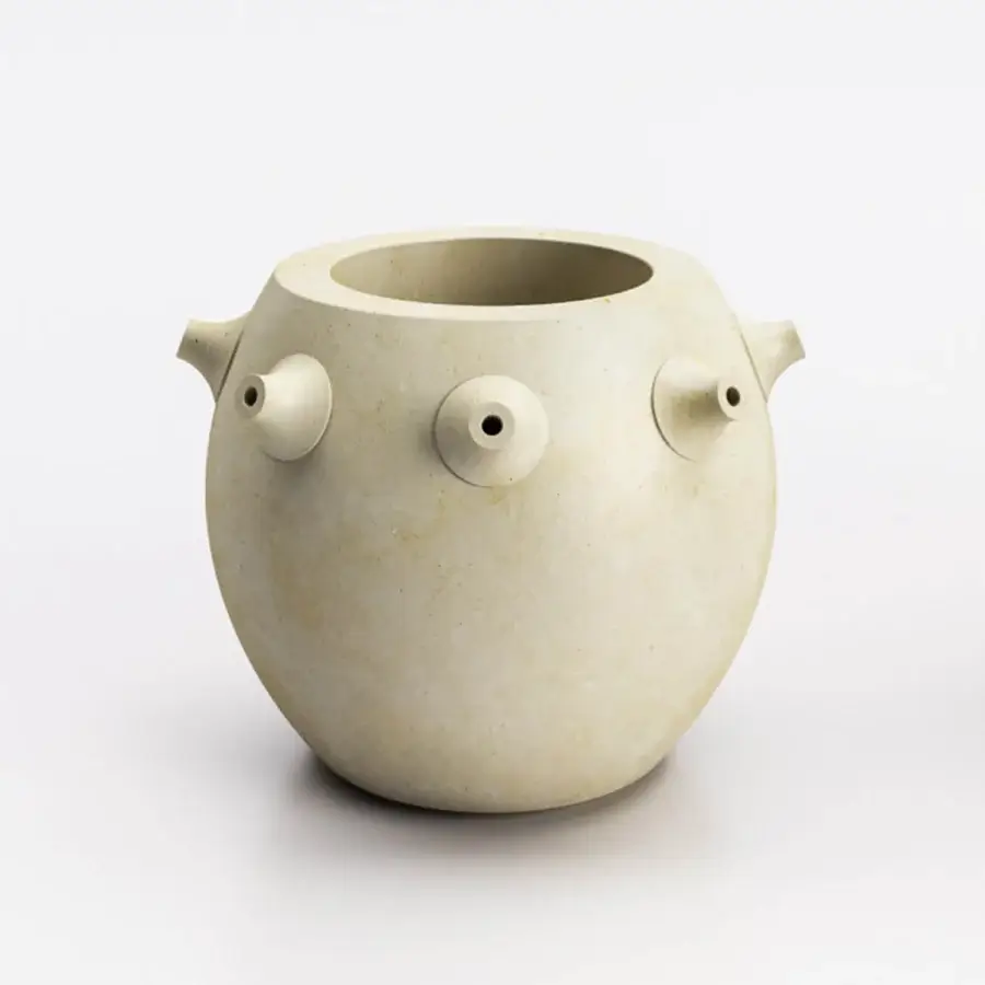 PIMAR Sputnik Vase Set #3