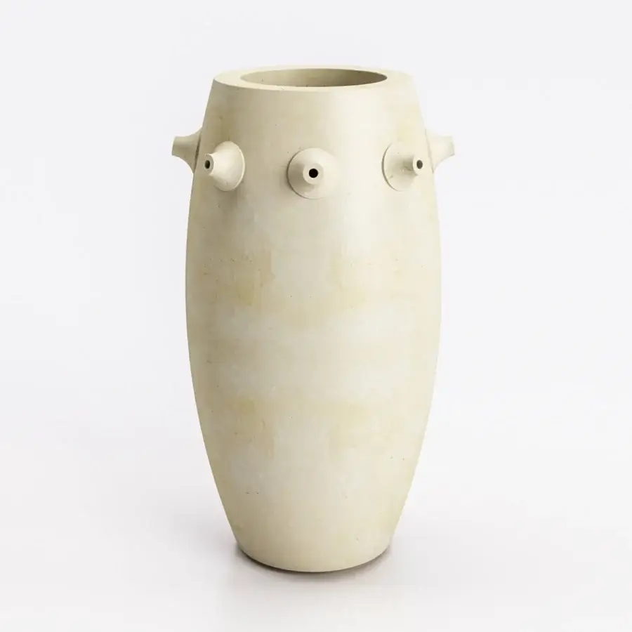 PIMAR Sputnik Vase Set #5