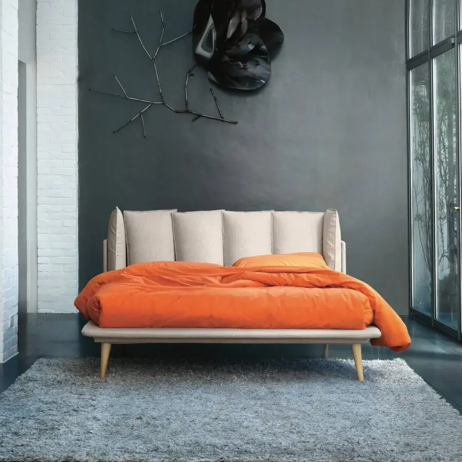 Noctis Birdland Bed #4