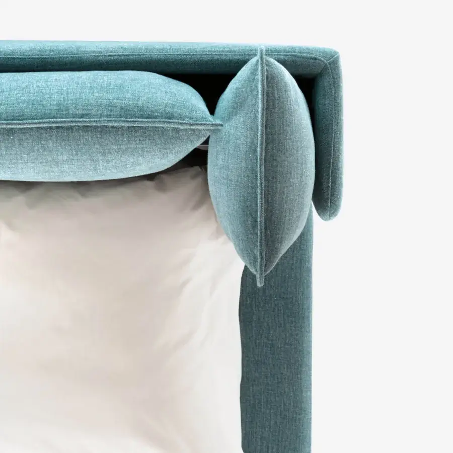 Noctis Birdland Bed #3