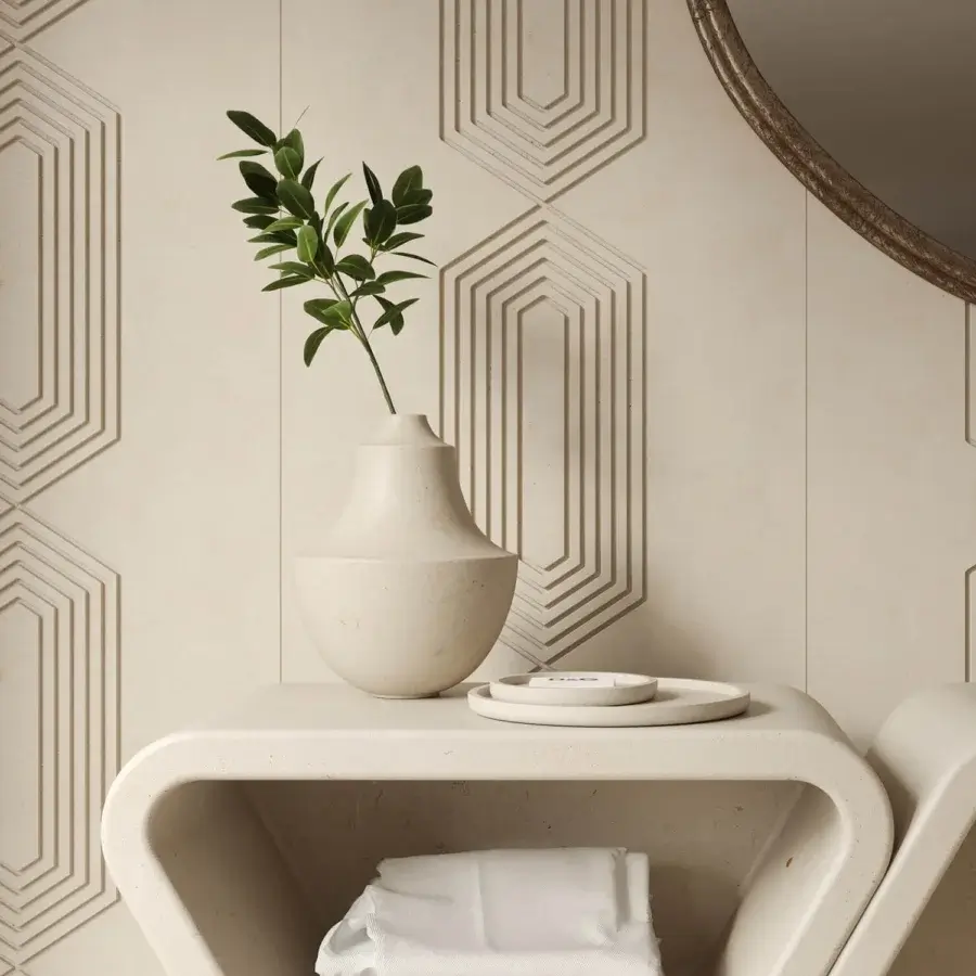 PIMAR Profil Vase Set #3