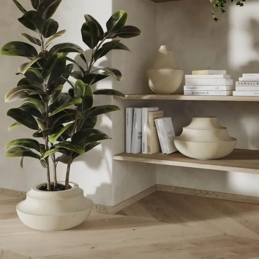 PIMAR Profil Vase Set #2