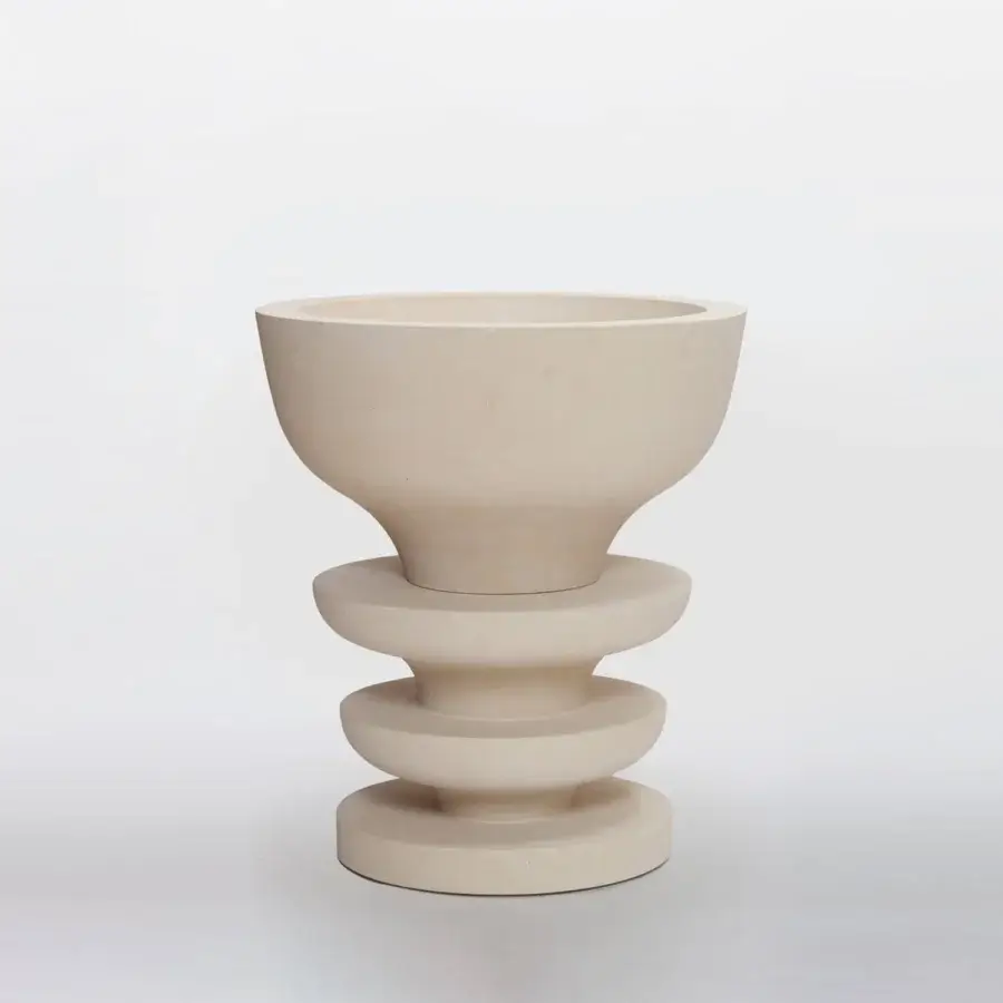 PIMAR Ondulation Vase #3