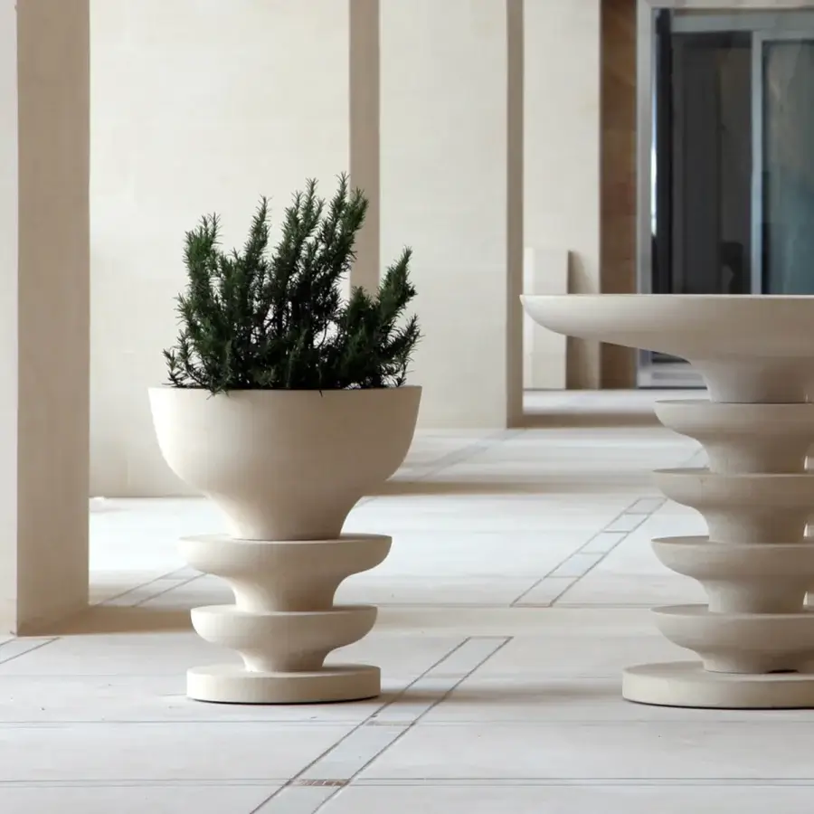 PIMAR Ondulation Vase #2