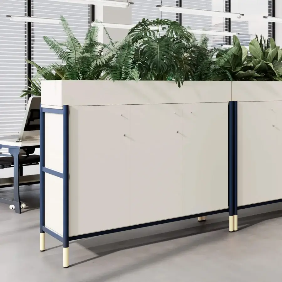 Codutti 2BE Office Cabinet #2